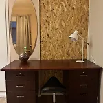 Mummola Apartman
