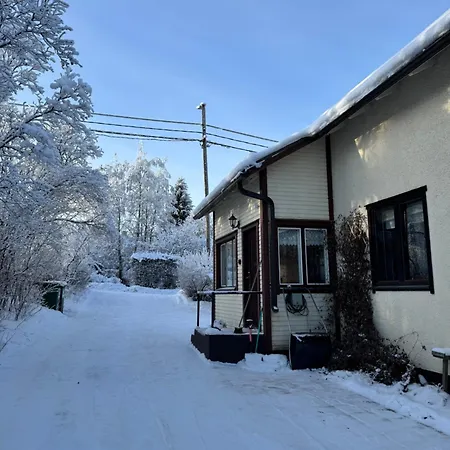 Appartement Mummola Kuopio