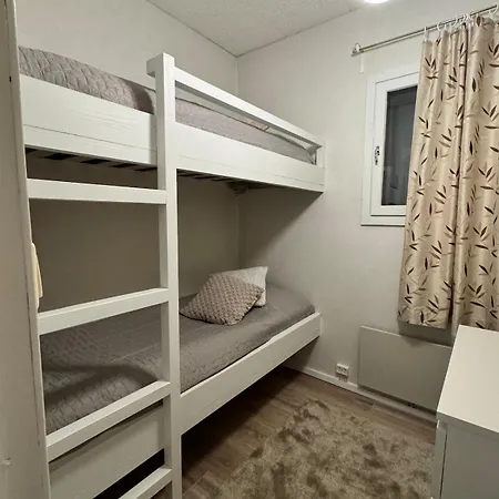 Mummola דירה קופיו