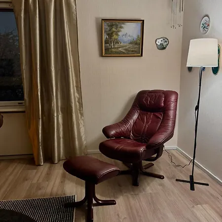 Mummola דירה קופיו