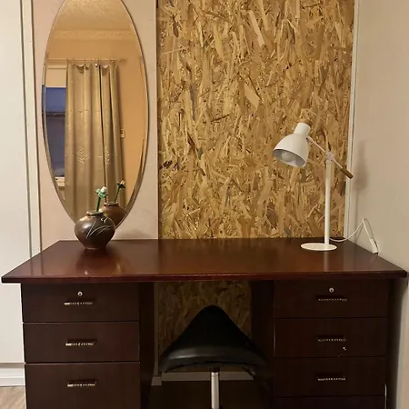 Mummola Appartement
