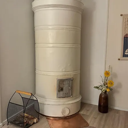 Mummola Appartement