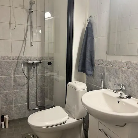 Mummola Appartement *