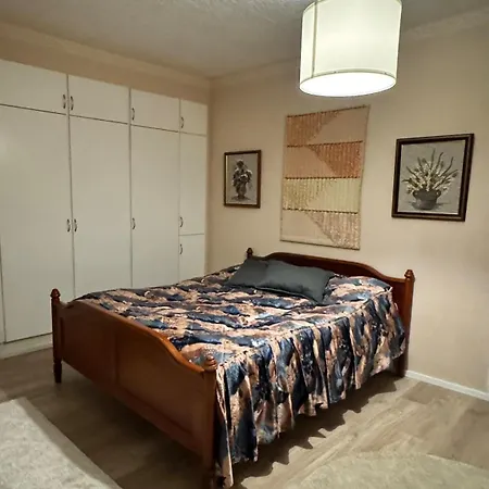 דירה Mummola קופיו