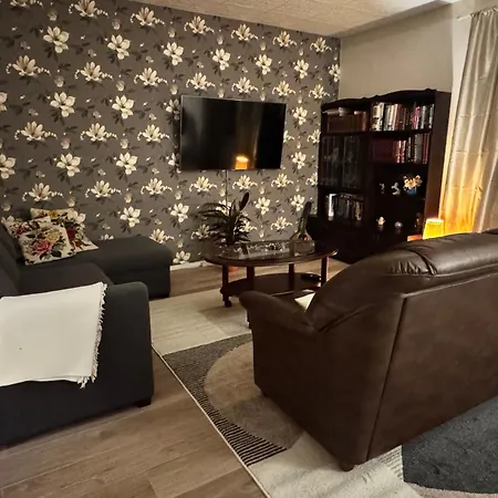 Apartman Mummola Kuopio