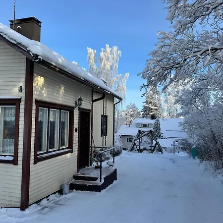 Mummola Appartement Kuopio