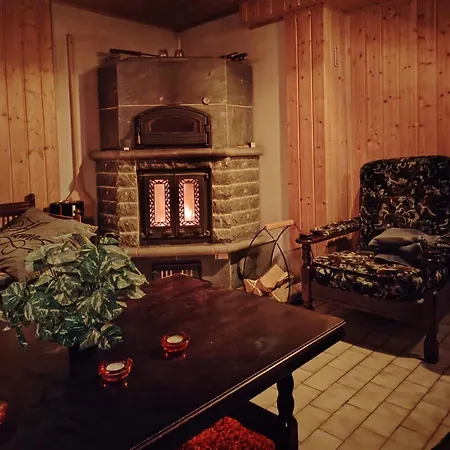 Mummola Appartement