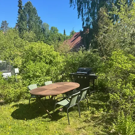 Mummola Kuopio