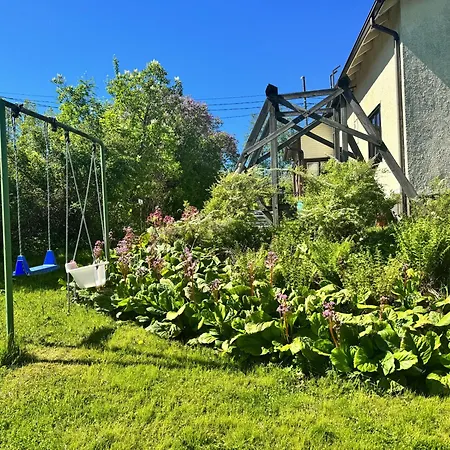 Appartement Mummola