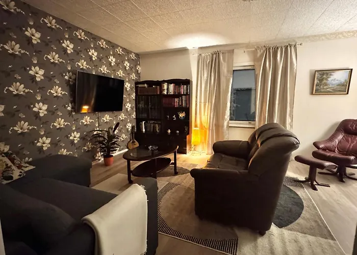 דירה Mummola קופיו