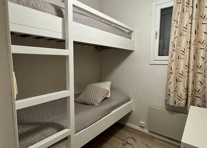 Mummola דירה קופיו