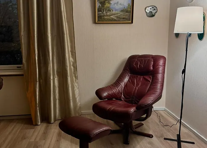 Mummola דירה קופיו