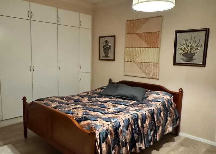 דירה Mummola קופיו