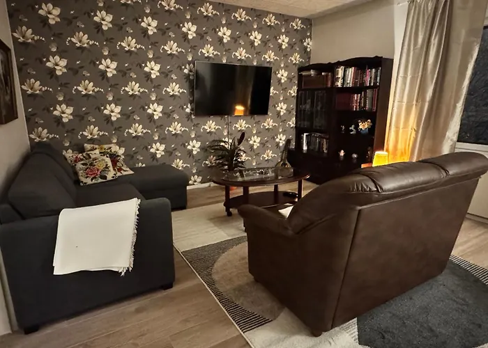 דירה Mummola קופיו