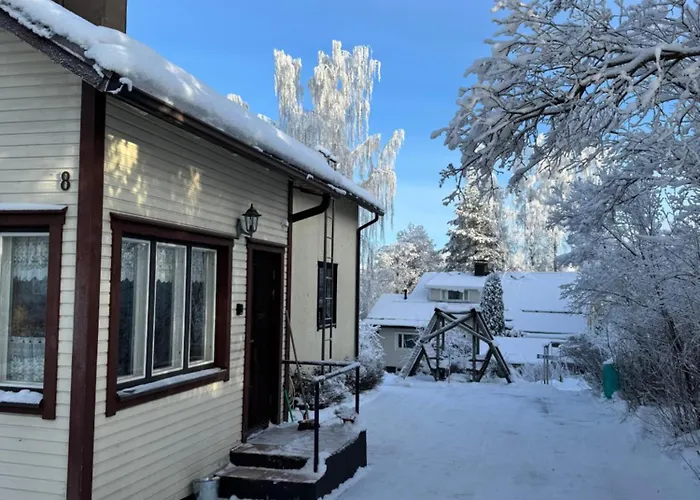 Mummola דירה קופיו